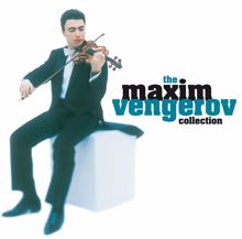 Maxim Vengerov: Maxim Vengerov - The Collection (2009)