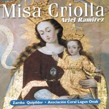 Ariel Ramírez: Misa Criolla