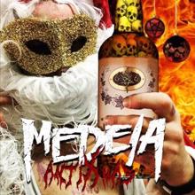 Medeia: AntiXmas