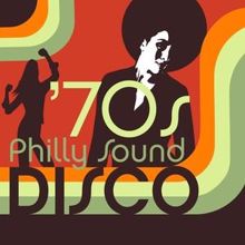 Count Dee's Silver Disco Explosion: '70s Philly Sound Disco