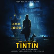 John Williams: The Adventures of Tintin