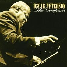 Oscar Peterson: The Composer