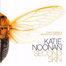 Katie Noonan: John Course & MrTimothy Present Second Skin, The Katie Noonan Remix Album