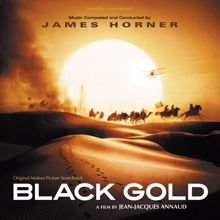 James Horner: Black Gold (Original Motion Picture Soundtrack)