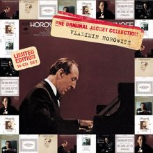 Vladimir Horowitz: Original Jackets -- Vladimir Horowitz