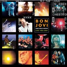 Bon Jovi: One Wild Night Live 1985-2001