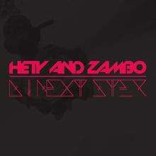 Hety and Zambo, Roger Fox: Inna Di Canna (feat. Roger Fox)