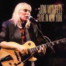 Joni Mitchell: Shadows and Light