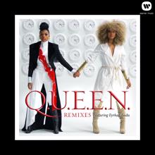 Janelle Monáe, Erykah Badu: Q.U.E.E.N. (feat. Erykah Badu) (Vindata Remix)