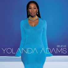 Yolanda Adams: Never Give Up