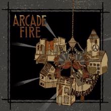 Arcade Fire: Neighborhood #3 (Power Out)