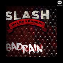 Slash: Standing In The Sun (Live from New York)