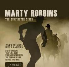 Marty Robbins: The Singing Gunfighter