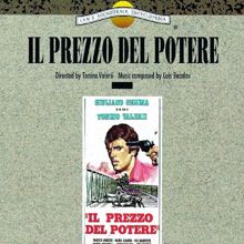 Luis Bacalov: Il prezzo del potere (Original Motion Picture Soundtrack)