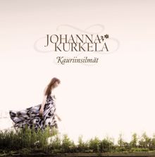 Johanna Kurkela: Kauriinsilmät