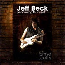 Jeff Beck: Behind The Veil (Live) (Behind The Veil)