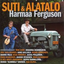 Suti & Mikko Alatalo: Harmaa Ferguson