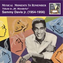 Sammy Davis Jr.: Kismet: And this is my beloved