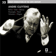 André Cluytens: IV. Marche au supplice