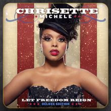 Chrisette Michele: I'm From NY Skit (Album Version)