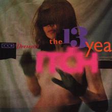 Various Artists: 4AD Presents the 13 Year Itch