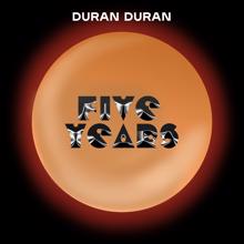 Duran Duran: Five Years