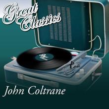 John Coltrane: Mr. P