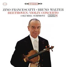 Zino Francescatti: Beethoven: Violin Concerto in D Major, Op. 61 (Remastered)