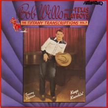 Bob Wills & His Texas Playboys: I Can't Go on This Way