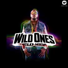 Flo Rida: Whistle