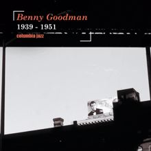 Benny Goodman & His Orchestra: Jersey Bounce