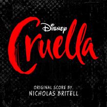 Nicholas Britell: Cruella (Original Score)