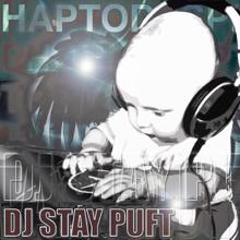 Dj Stay Puft: Haptodysphoria