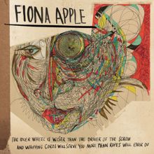 Fiona Apple: Left Alone