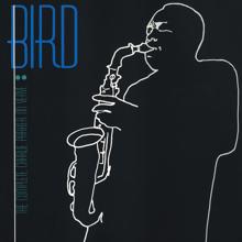 Charlie Parker: Bird: The Complete Charlie Parker On Verve