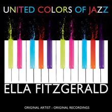 Ella Fitzgerald: The Blue Room
