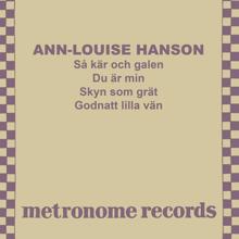 Ann-Louise Hanson: Så kär och galen