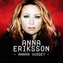Anna Eriksson: Aina yksin (Live)