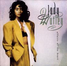 Jody Watley: Affairs Of The Heart