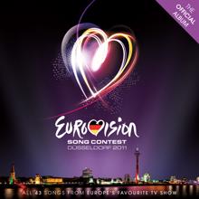 Various Artists: Eurovision Song Contest Düsseldorf 2011
