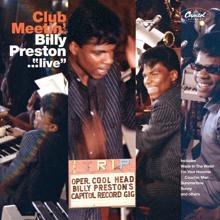 Billy Preston: Let The Music Play