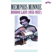 Memphis Minnie: Hoodoo Lady (1933-1937)