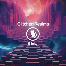 Blinky: Glitched Realms