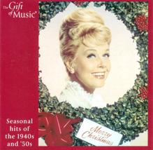 Doris Day: Three at a Table for Two