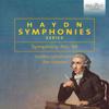 Austro-Hungarian Haydn Orchestra & Adam Fischer: Haydn: Symphony No. 94