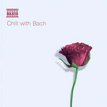 Pi-Hsien Chen: Chill With Bach