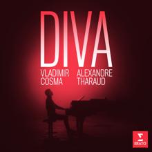 Alexandre Tharaud: Promenade sentimentale (From "Diva")