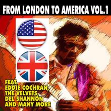 Duane Eddy: From London to America Vol.1