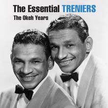 The Treniers: The Essential Treniers - The Okeh Years