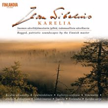 Helsinki Philharmonic Orchestra: Sibelius: Karelia Suite, Op. 11: I. Intermezzo